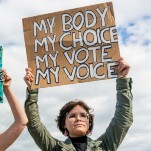 Nebraska Anti-Abortion Activists Are Calling Their Ballot Measure ‘Pro-Choice’