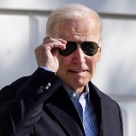 A Few 'Official' Acts Biden Could Hypothetically Take Now That Presidents Have Criminal Immunity
