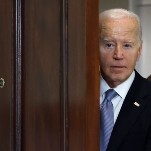 Joe Biden Dragged Kicking and Screaming to Call for Supreme Court Reform