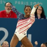 Remembering Simone Biles' Powerful Words About Survivors Makes Her Comeback All the More Meaningful