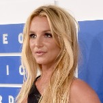 Britney Spears Says She'll Never Date Another Man