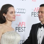 Angelina Jolie Asks Brad Pitt to Drop Vineyard Suit