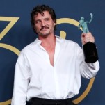 Click Here to See Pedro Pascal's Sword