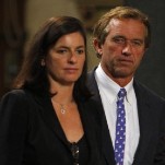 Let's Revisit RFK Jr.'s Second Marriage, Shall We?