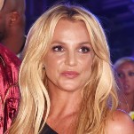 Britney Spears Tells Ozzy Osbourne to Fuck Off