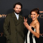 Zendaya and Sam Levinson Are No Longer 'Thick as Thieves'