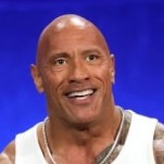 The Army Isn’t Satisfied With What The Rock Was Cooking