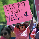 There Are 10 Abortion Amendments on the Ballot This Fall. Here’s What They'd Actually Do.