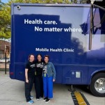 At a Free Mobile Clinic During the DNC, Appointments for Vasectomies Filled Faster Than for Abortion Pills