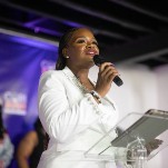 Cori Bush Loses Primary, After Pro-Israel Group Spent Over $8 Million to Help Oust Her