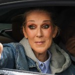 Celine Dion Said Donald Trump Can Not Go On Using Her Music