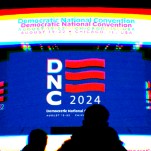 Jezebel Is Heading to the Democratic National Convention