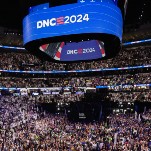 Everyone Who Wouldn't Share Their WiFi Password With Jezebel at the DNC