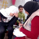 Health Care Workers Say Conditions for Pregnant People in Gaza Are Getting Worse