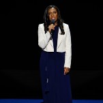 Women Are 'Scared to Tell Their Doctors They're Miscarrying,' Louisiana Woman Says at DNC