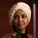 Ilhan Omar Defeated Democrat Who Was Allegedly ‘in Regular Communication’ With AIPAC 