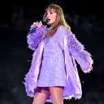 Suspect in Foiled Terrorist Attack at Taylor Swift Shows Had Just Been Hired by Stadium Contractor