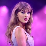 Donald Trump Accepts Fake Taylor Swift Endorsement For President