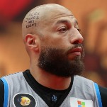 Royce White Becomes Latest Weirdo to Win a Republican Nomination