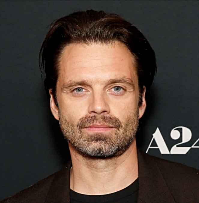 According to Sebastian Stan, Donald Trump Is 'a Lot Smarter' than People Realize