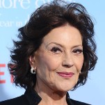 'Gilmore Girls' Kelly Bishop Shares Abortion Story for the 1st Time