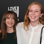 'Fuck The Bear' Said No One Ever...Until Hannah Einbinder's Mother on Emmy Night