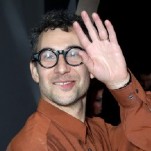 Jack Antonoff Refutes 'Disgusting Man' Allegations