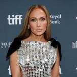 'Been There!!' Alert: J.Lo Tried, But Failed, to Get Some Tea on Her Ex