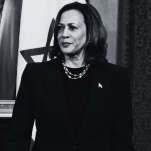 Uncommitted Delegates Won't Endorse Kamala Harris for Declining to Follow International Law