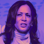 Kamala Harris Became First Major Presidential Candidate to Detail Process of Out-of-State Abortion Travel