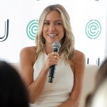 Kristin Cavallari Is Oversharing About Her TikTok Boyfriend Again...