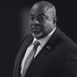 Almost All of Mark Robinson’s Campaign Staff Quit After ‘Black Nazi,’ ‘Perv’ Report