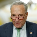 Abortion Rights Groups Ramp Up Pressure on Dem Leaders, Chuck Schumer to Repeal Comstock