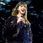 Taylor Swift Finally Endorses Kamala Harris