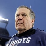 Is Bill Belichick a Swiftie?