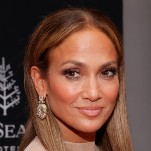 In 1st Post-Divorce Tell-All, J.Lo Says She's Free; Quotes 'Finding Nemo'