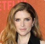 Anna Kendrick Comes Out As a 'Childless Cat Lady'