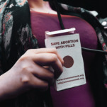 Postpartum Care in Louisiana Threatened After State Officially Criminalizes Abortion Pills