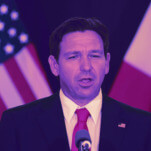 Ron DeSantis Details Likely Plan to Block Abortion Ballot Measure in 350-Page Report