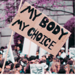 Idaho Gets to Enforce 2 Out of 3 Parts of Dystopian ‘Abortion Trafficking‘ Law