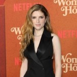 Anna Kendrick Comes Out As a 'Childless Cat Lady'