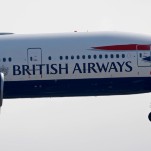 2 Women Threw Punches Over a MAGA Hat on a British Airways Flight