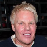 Ex-Abercrombie & Fitch CEO Arrested, Charged With Sex Trafficking