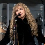 Get Stevie Nicks in the 'Daisy Jones & The Six' Writers Room