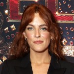 Riley Keough on Her Mother, Lisa Marie Presley: 'She Was Heartbroken My Whole Life'