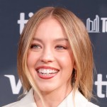 Sydney Sweeney Wasn't Allowed to Park Her 'Old Volvo' in Her High School's Parking Lot