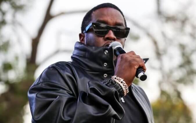 New Witness In Diddy Case Claims He Was Given Evidence By Kim Porter