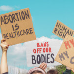 In Florida, Election Day Marks 6 Months Under State’s Abortion Ban