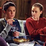 Do You Skip Season 7 of 'Gilmore Girls' or Are You a Masochist?