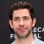 Stop the Steal: John Krasinski Has Been Named 'Sexiest Man Alive'